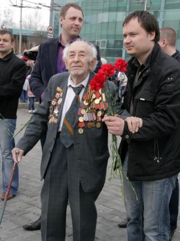 Одесса - Город-Герой (Часть 2)