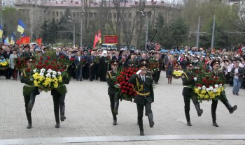Одесса - Город-Герой (Часть 2)