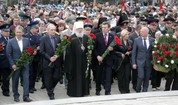 Одесса - Город-Герой (Часть 2)