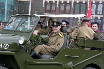 Одесса - Город-Герой (Часть 2)
