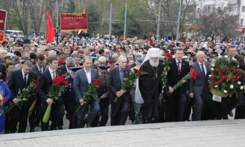 Одесса - Город-Герой (Часть 2)
