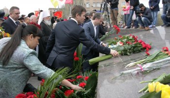 Одесса - Город-Герой (Часть 2)