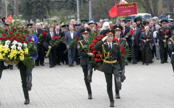 Одесса - Город-Герой (Часть 2)