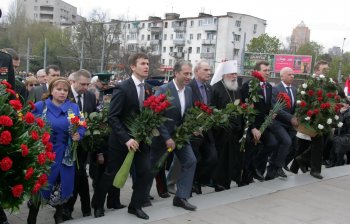 Одесса - Город-Герой (Часть 2)
