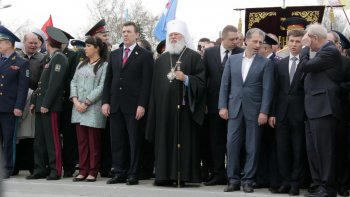 Одесса - Город-Герой (Часть 2)
