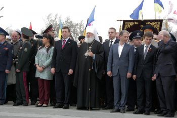 Одесса - Город-Герой (Часть 2)