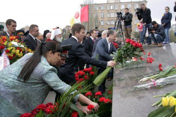 Одесса - Город-Герой (Часть 2)