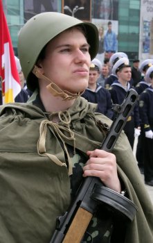 Одесса - Город-Герой (Часть 2)