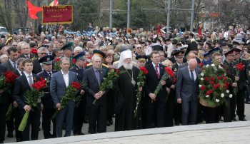 Одесса - Город-Герой (Часть 2)