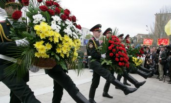 Одесса - Город-Герой (Часть 2)
