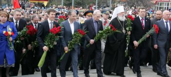 Одесса - Город-Герой (Часть 2)