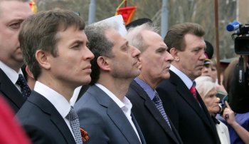 Одесса - Город-Герой (Часть 2)
