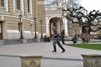 Одесса - Город-Герой (Часть 3)