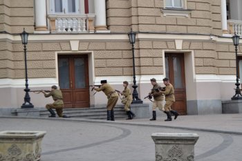 Одесса - Город-Герой (Часть 3)