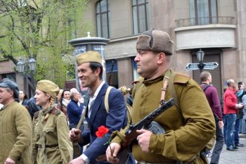 Одесса - Город-Герой (Часть 3)