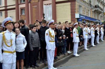Одесса - Город-Герой (Часть 3)