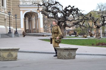 Одесса - Город-Герой (Часть 3)