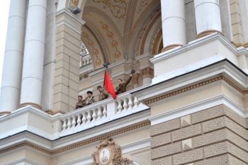 Одесса - Город-Герой (Часть 3)