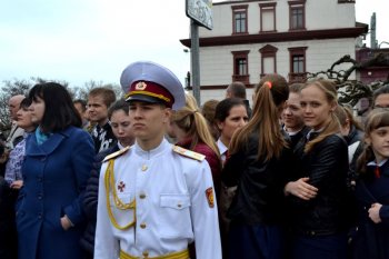 Одесса - Город-Герой (Часть 3)