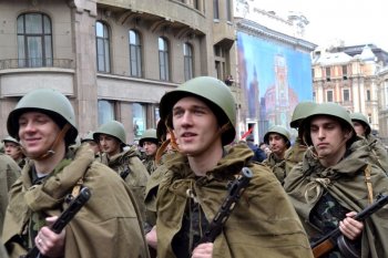 Одесса - Город-Герой (Часть 3)