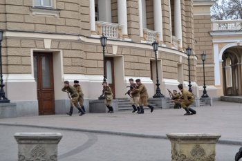Одесса - Город-Герой (Часть 3)