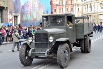 Одесса - Город-Герой (Часть 3)