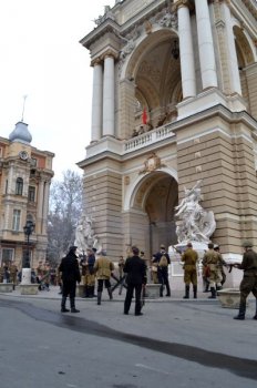 Одесса - Город-Герой (Часть 3)