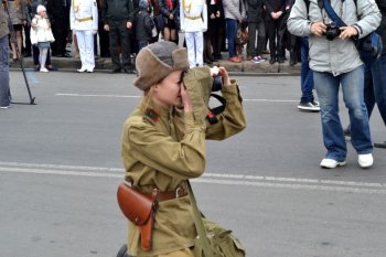 Одесса - Город-Герой (Часть 3)