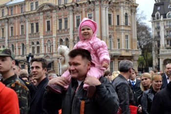 Одесса - Город-Герой (Часть 3)