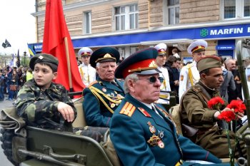 Одесса - Город-Герой (Часть 3)