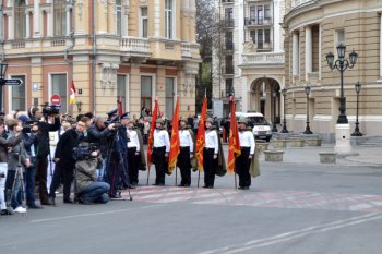 Одесса - Город-Герой (Часть 3)