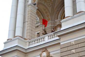 Одесса - Город-Герой (Часть 3)