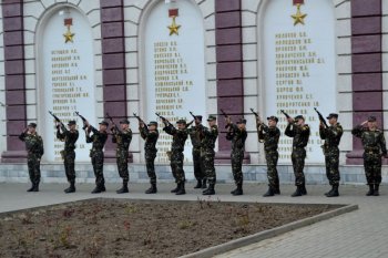 Одесса - Город-Герой (Часть 3)