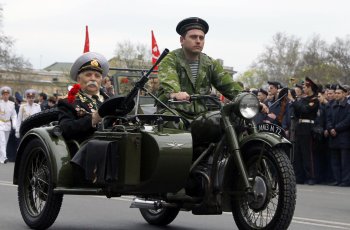 Одесса - Город-Герой (Часть 4)