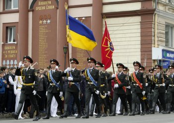 Одесса - Город-Герой (Часть 4)