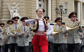 Одесса - Город-Герой (Часть 4)