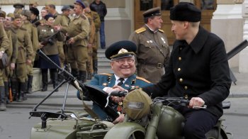 Одесса - Город-Герой (Часть 4)