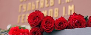 Одесса - Город-Герой (Часть 4)