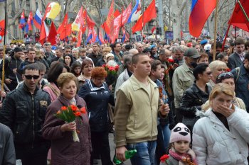Одесса - Город-Герой (Часть 5)