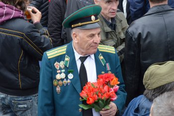 Одесса - Город-Герой (Часть 5)
