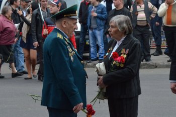Одесса - Город-Герой (Часть 5)