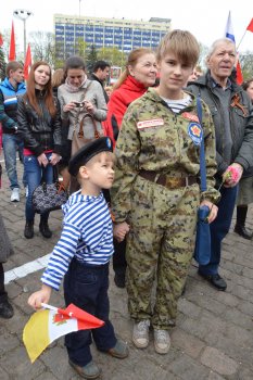 Одесса - Город-Герой (Часть 5)