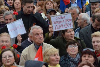 Одесса - Город-Герой (Часть 5)