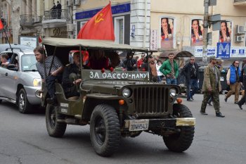 Одесса - Город-Герой (Часть 5)