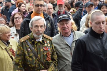 Одесса - Город-Герой (Часть 5)