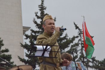 Одесса - Город-Герой (Часть 5)