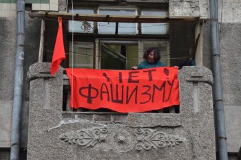 Одесса - Город-Герой (Часть 5)