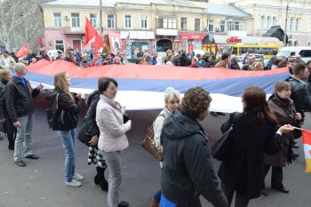 Одесса - Город-Герой (Часть 5)