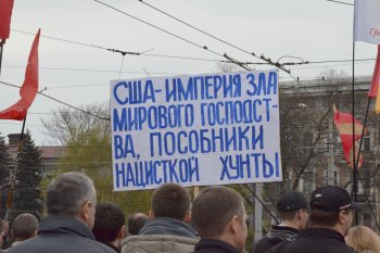 Одесса - Город-Герой (Часть 5)