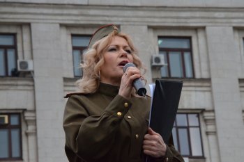 Одесса - Город-Герой (Часть 5)